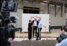 Österreichs größte Biomühle