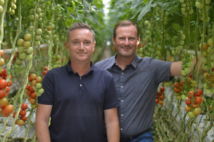 Johann und Peter Kainz