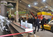 „Die Besucher sollen eine gute Messe erleben“