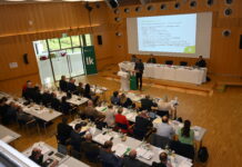 Renaturierungsziele: Anreize statt Verbote