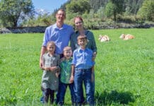 Almgeschichten Folge 9: Die Alm ermöglicht nachhaltige Kreislaufwirtschaft