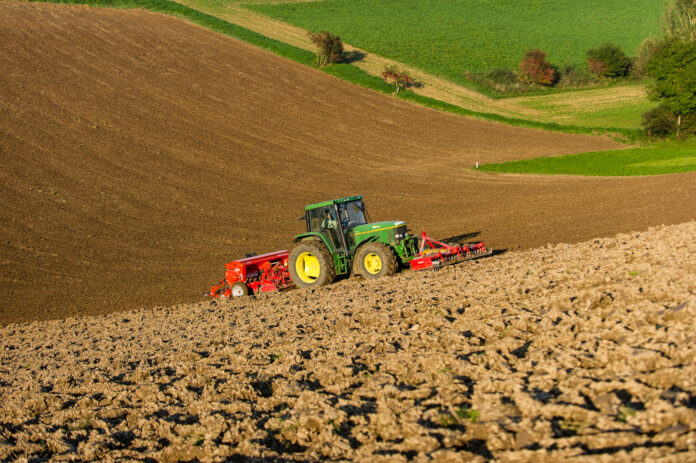 Traktor