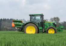 Fortbildungstipp zu Heutrocknungsanlagen und Düngetechnik