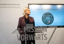 Wahlkampfstart in Niederösterreich: Sicherheit, Leistung, Familie im Fokus