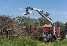 Zeltweg wird zum Forschungszentrum für Holztreibstoffe und -gase