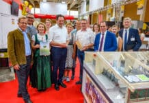 Das war die AgroTier 2024