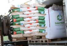 13 Mio. Euro weniger Umsatz, aber 50 neue Sorten