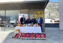 Haiminger Markttage 2024: Fokus auf Lebensmittelverwertung