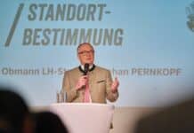 Bauernbund verankert Forderungen im ÖVP-Wahlprogramm