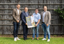 Nach Erfolg im Vorjahr: Almrindfest findet zum zweiten Mal statt