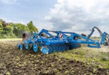 Lemken setzt Sparstift an