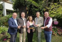 Große Herausforderungen für die Weinbranche