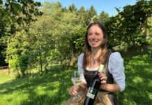 Ein Traum ging in Erfüllung