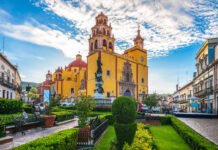 Frühbucher-Bonus bis 26.09.2024 verlängert – Auf nach Mexiko mit Hermann Schultes