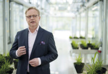 BASF bricht eine Lanze für den integrierten Pflanzenschutz