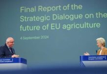 Dialog zur EU-Agrarpolitik: Bericht liegt vor