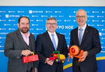 Hypo Noe-Immobilienbarometer wurde präsentiert