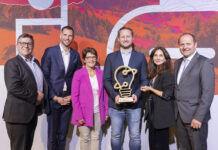 Kreativität und Innovation im Rampenlicht