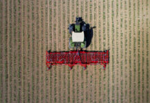 Austro Agrar Tulln: Alles für innovative Ackerbauern