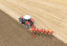 Pöttinger wird Vertriebstochter in den Niederlanden gründen