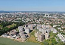 Viel mehr Zuwanderung