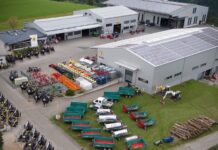 Ein Fest voller Tradition und Innovation