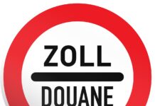 Grenzübergänge für Landwirte nutzbar