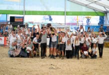 Bundesländercup geht an Tiroler Jungzüchter
