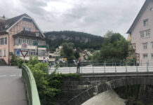 Hochwasserschutz im Ländle wird konsequent ausgebaut