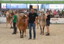 AgroTier Wels feierlich eröffnet