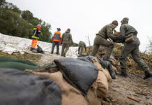 Hilfe von unschätzbarem Wert