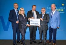 Drei Landeskliniken werden zu Universitätskliniken