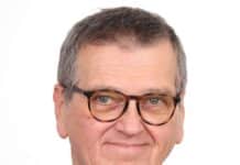 AIZ-Chef ging in Pension