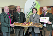 Der „wilde“ Herbst bringt das, was Konsumenten fordern