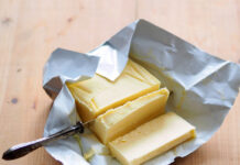 Historisch hohe Butterpreise