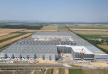 Bodenschutz: Das „zehnte Bundesland“ ist bereits wieder zugebaut