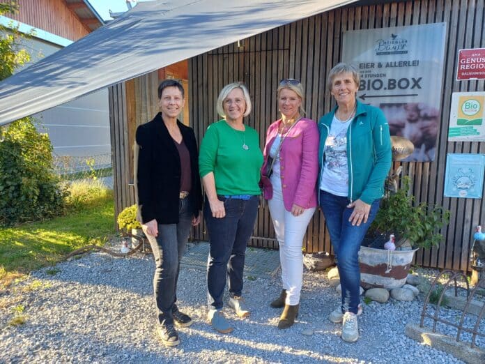 4 Länder Treffen In Salzburg 2024 @Regina Putz (3)
