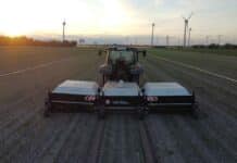 Technik für eine saubere Zukunft