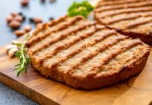 Ersatzprodukte dürfen doch Steak heißen