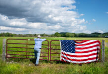 Schlechte Stimmung unter US-Farmern