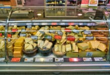 Deutschland ist weiterhin ein treuer Abnehmer