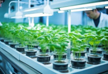 Züchtung klimafitter Sorten gewinnt an Bedeutung