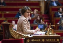 Französischlehrerin ist neue Agrarministerin