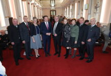 125 Jahre Steirischer Bauernbund: Im Wandel der Zeiten