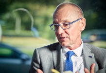 EFSA sucht neuen Leiter