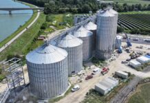 RWA baut Garant-Standort in Pöchlarn weiter aus