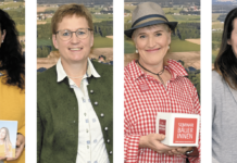 Am Welternährungstag führt kein Weg an den vielfältigen Leistungen der Bäuerinnen vorbei