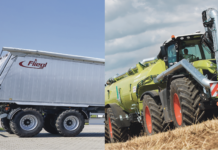 Fliegl und Stapel kündigen strategische Kooperation an