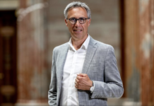 Starkes Team der Bauernbündler