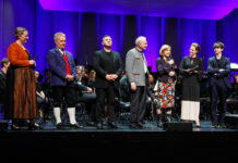 Vorarlberger Blasmusikverband feierte seinen hundertsten Geburtstag